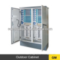telecom shelter outdoor electric steel cabinet ip65